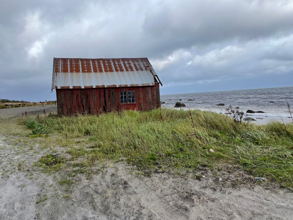 Norwegen - Andenes - 