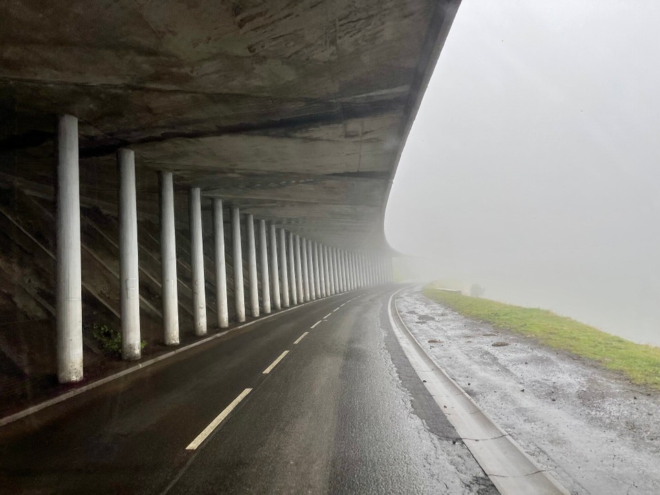 Frankreich - Bagnères-de-Bigorre - 