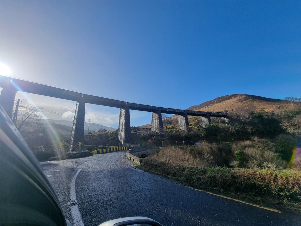 Irland - Cork - 