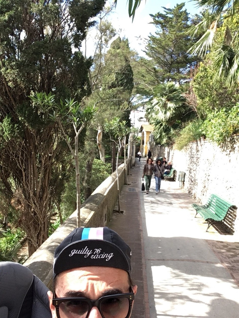 Italien - Capri - 
