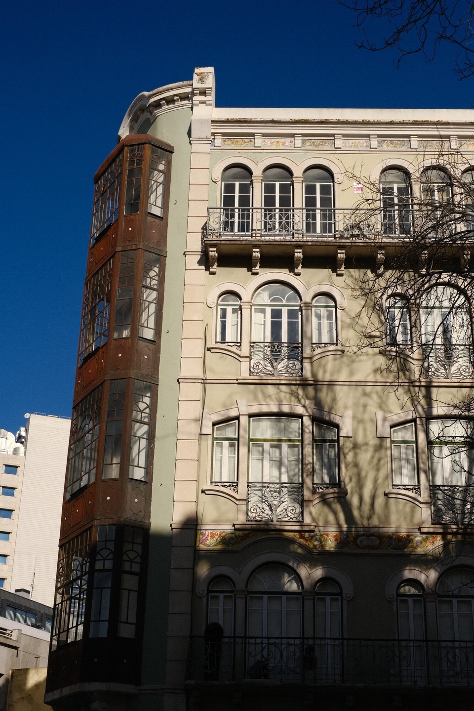 Portugal - Lissabon - 