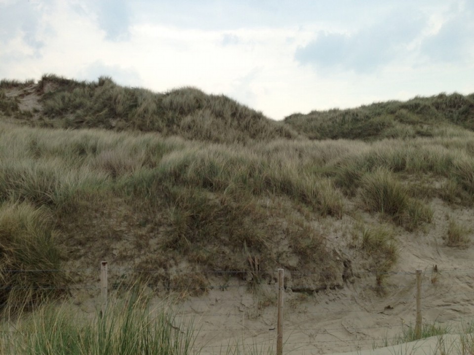 Belgien - Blankenberge - 