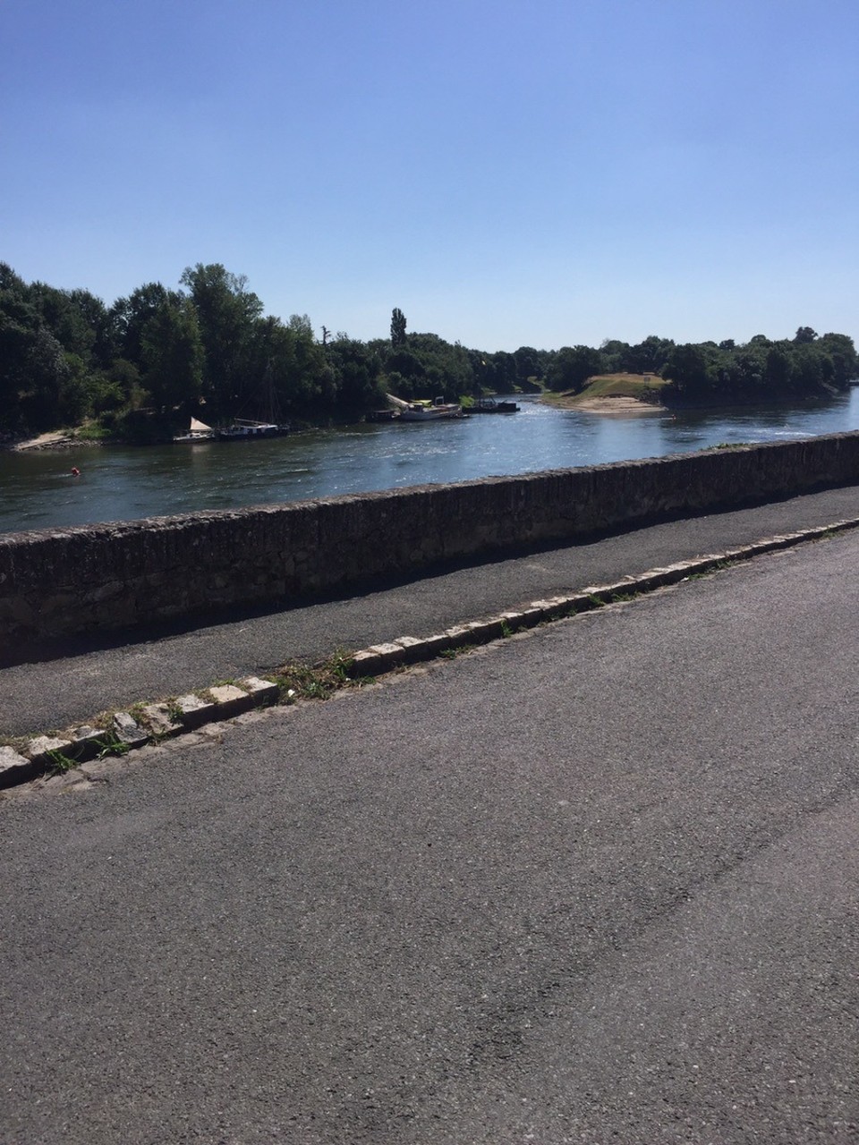 Frankreich - St.-Rémy-la-Varenne - 