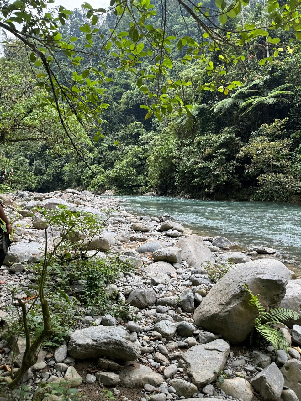 Indonesien - Kabupaten Aceh Tenggara - 