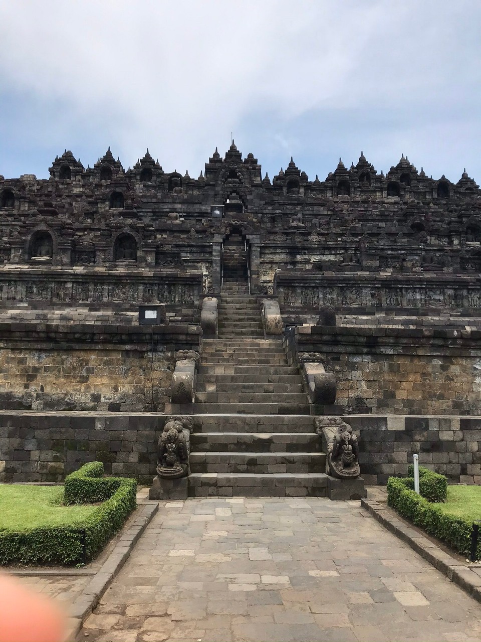 Indonesia - Magelang - 