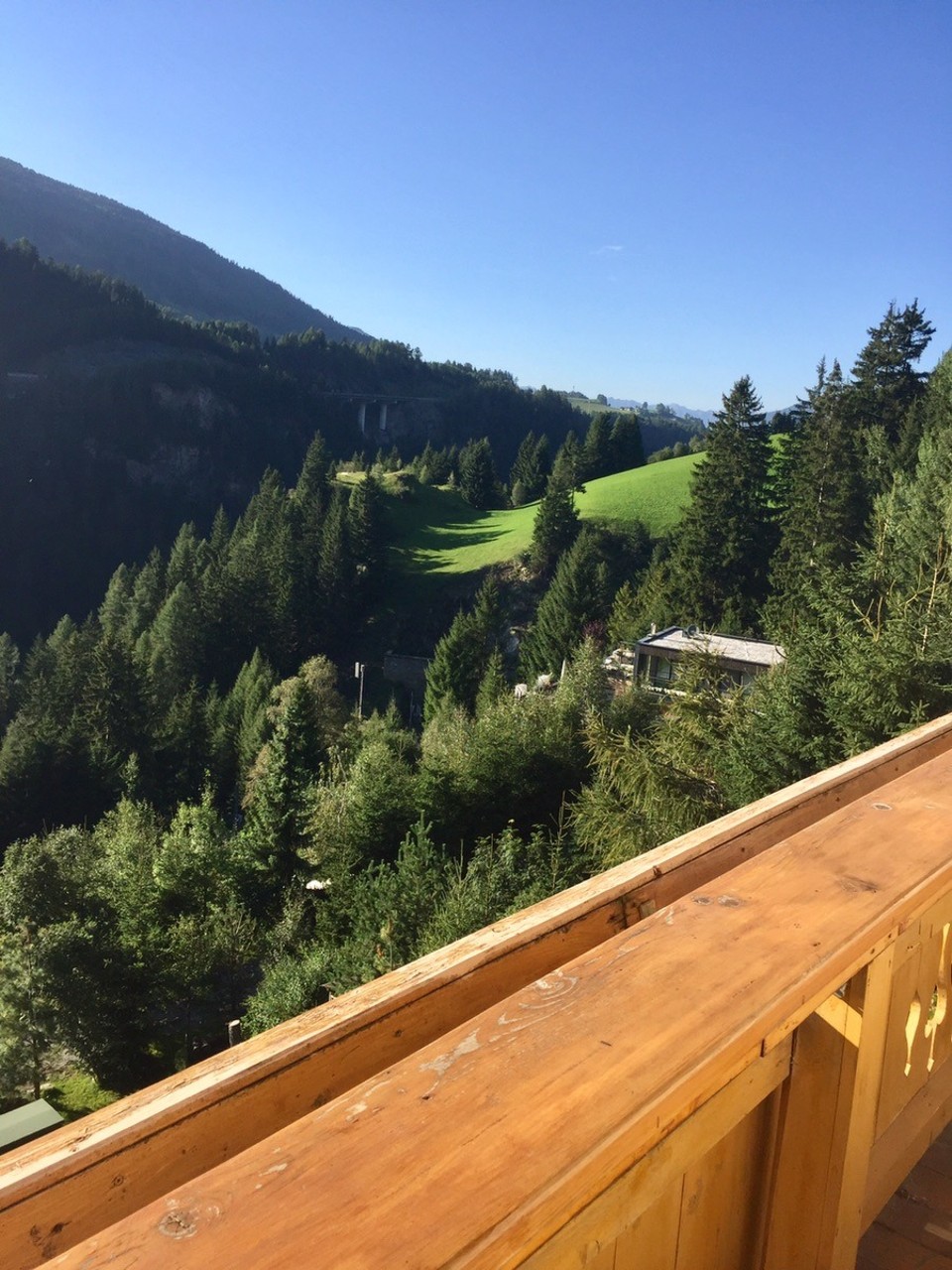 Österreich - Gries am Brenner - 
