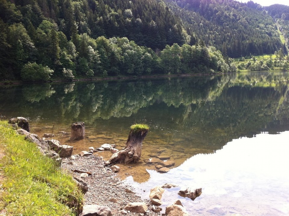 Deutschland - Schliersee - 