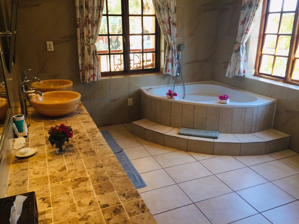 Südafrika - Oudtshoorn - 