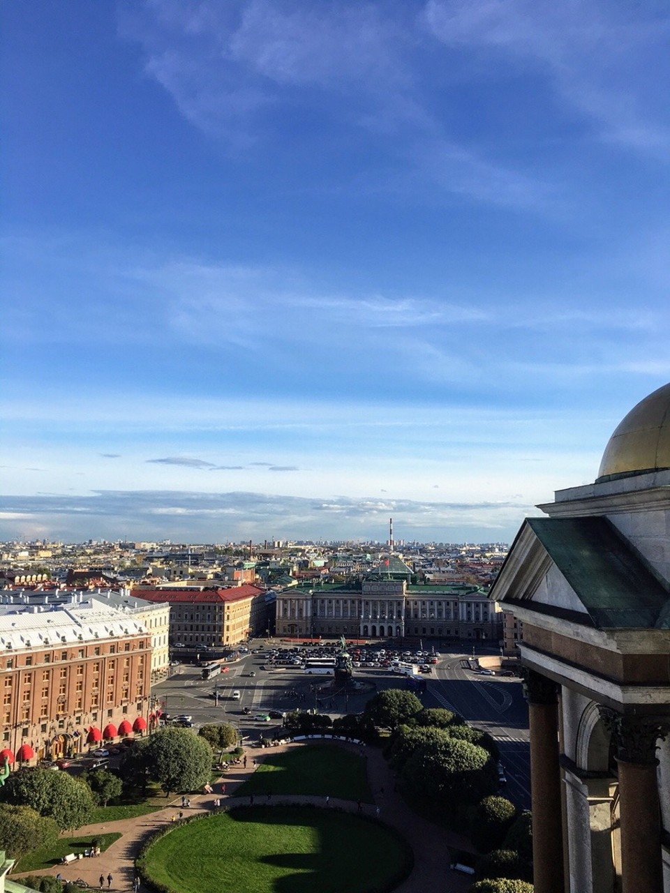 Russia - Moscow - 