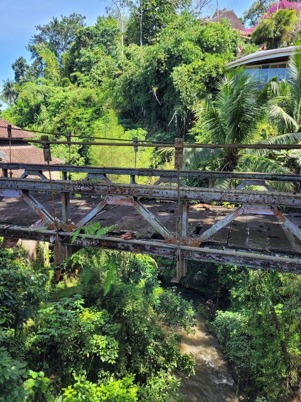 Indonesien - Ubud - 