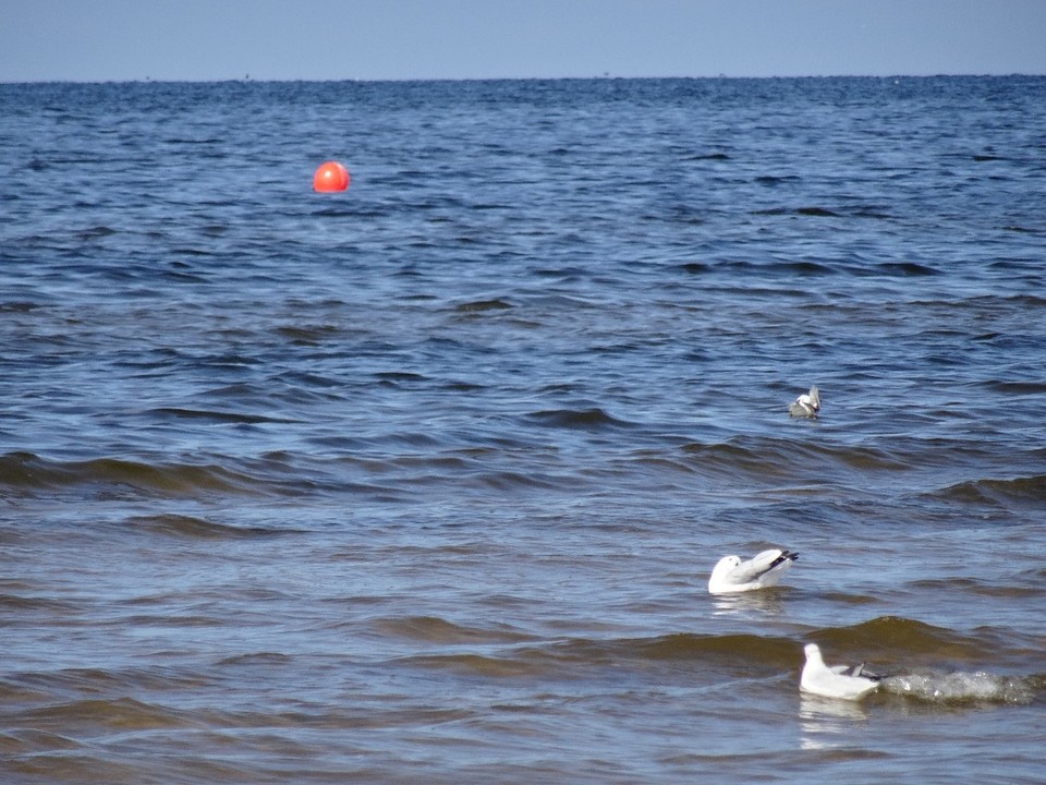 Lettland - Jūrmala - 