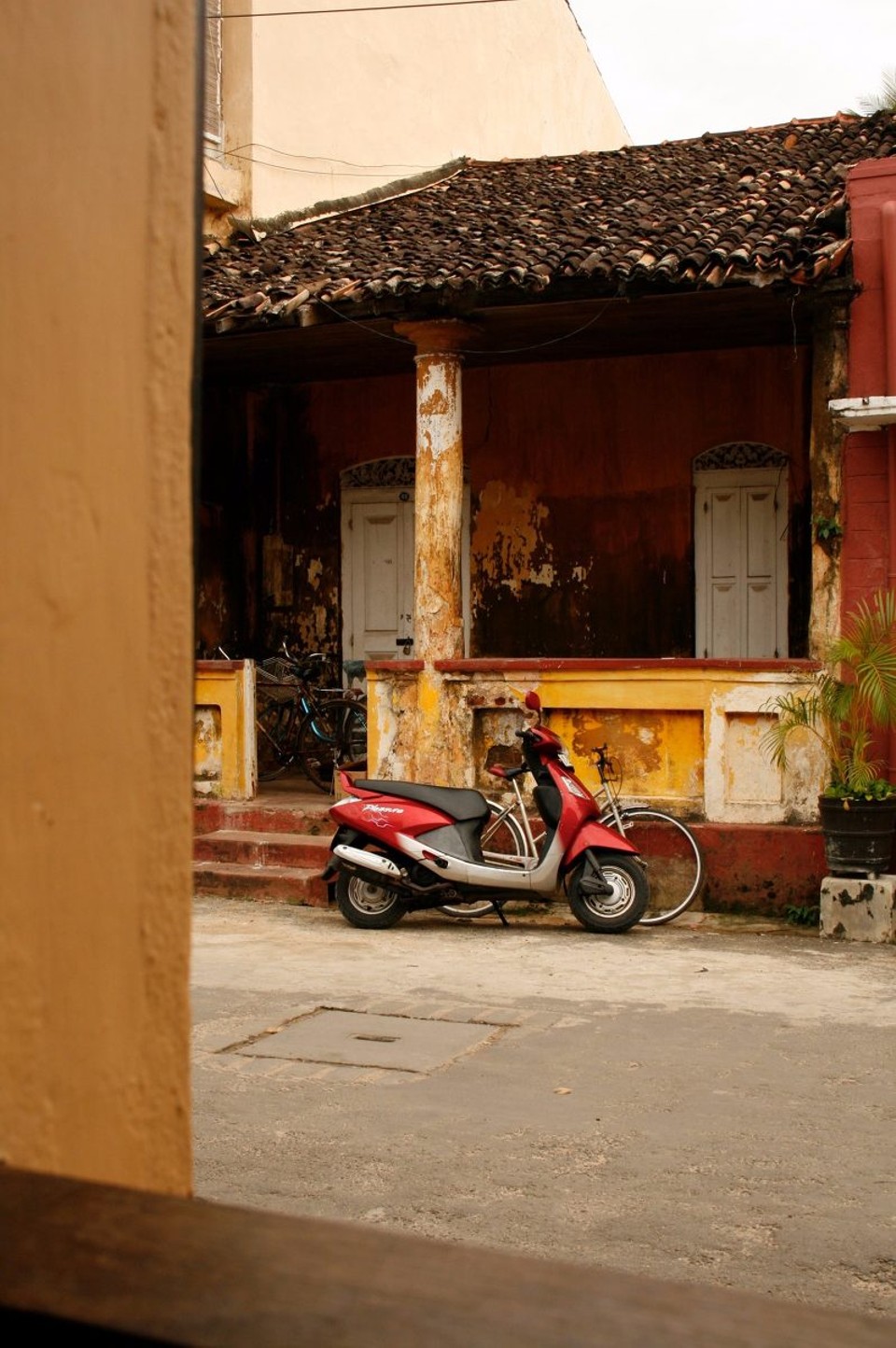 Sri Lanka - Galle - 