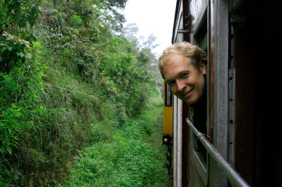 Sri Lanka -  - 