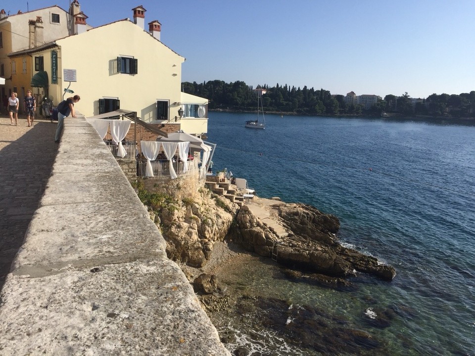 Kroatien - Rovinj - Rovenj