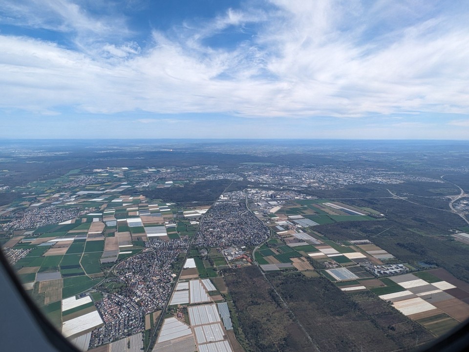Spanien - Santiago de Compostela - 