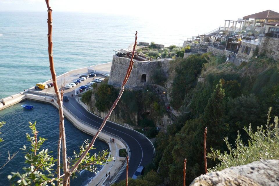 Montenegro - Ulcinj - 