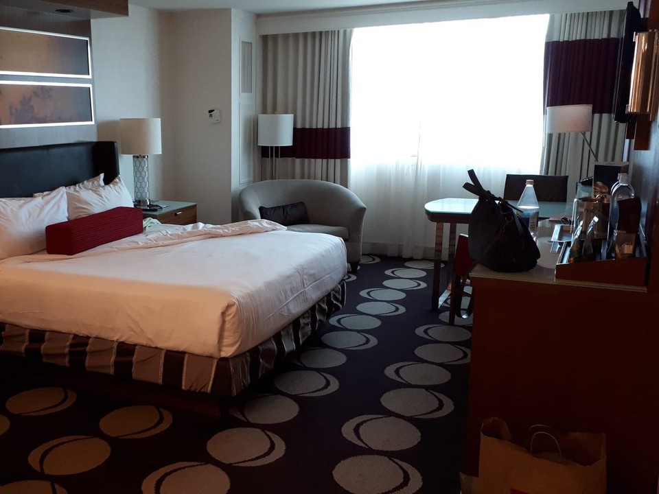 USA - Las Vegas - 