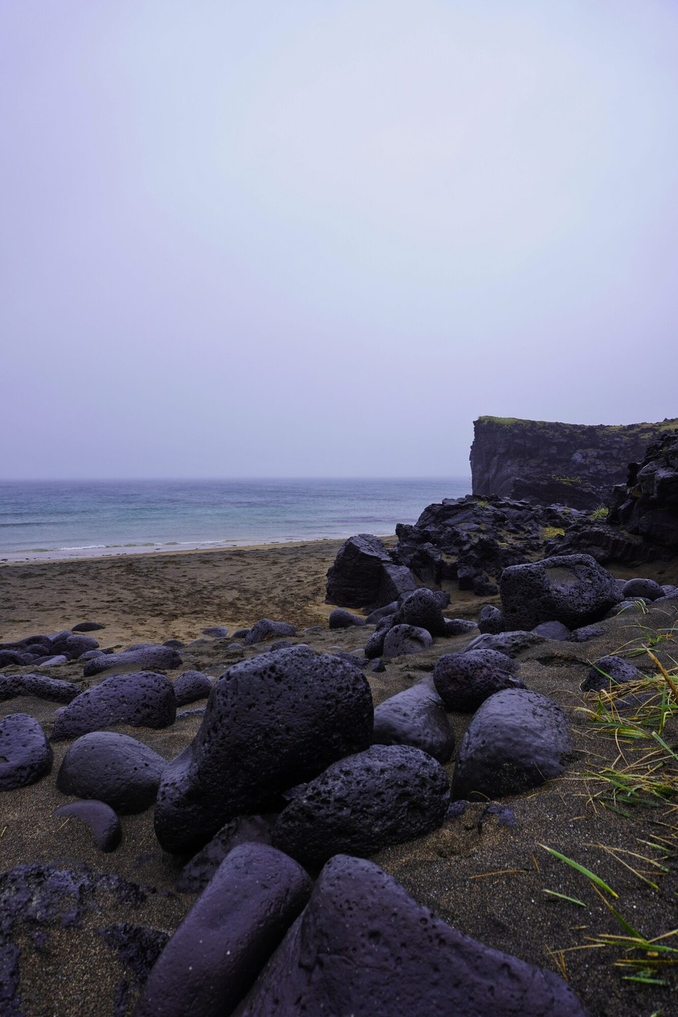 Island - Snæfellsnes - 