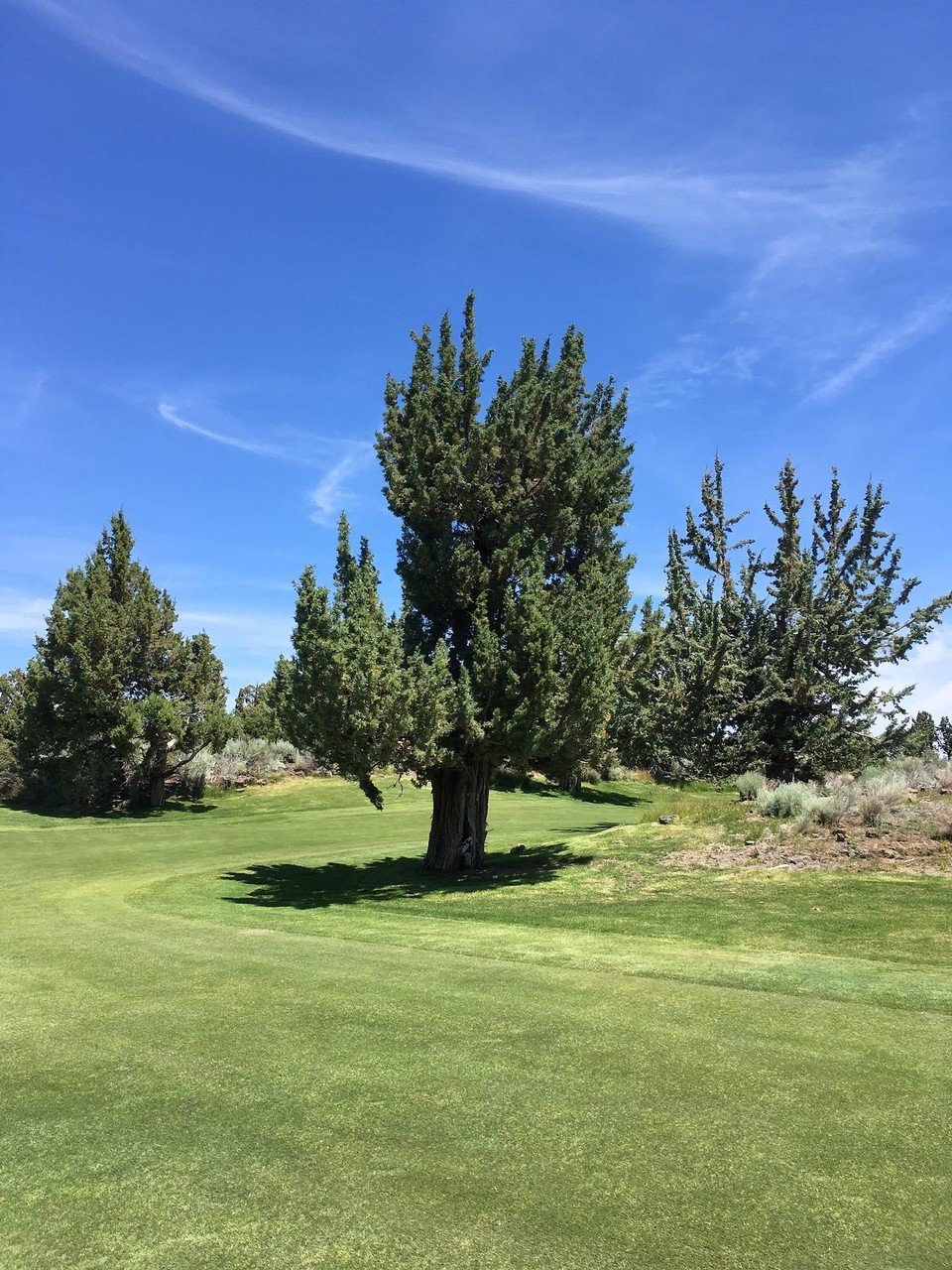 United States - Bend - 