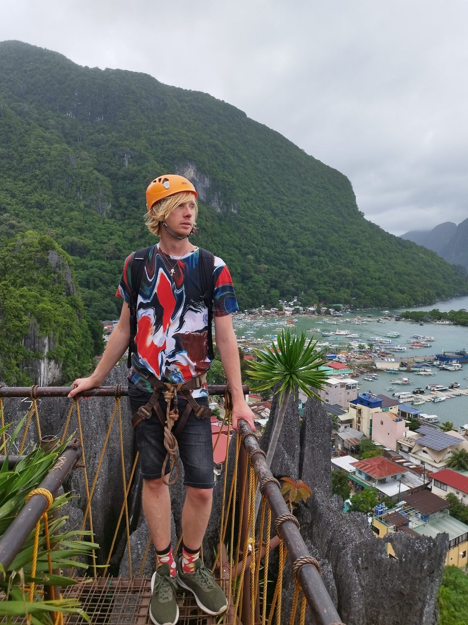 Philippinen - El Nido - 