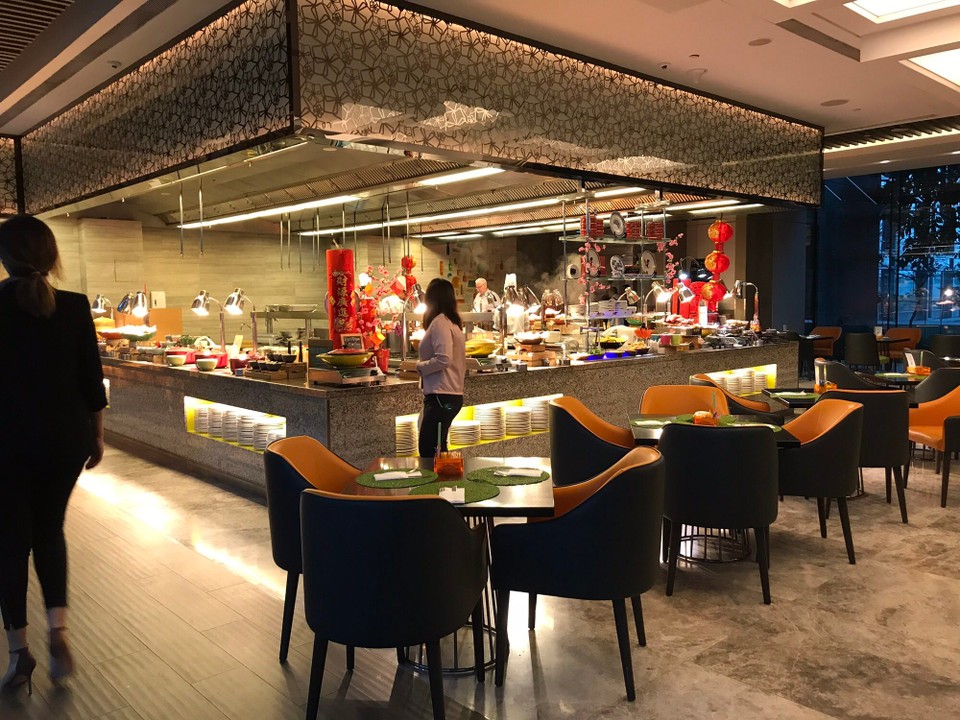 Singapur - Singapur - 