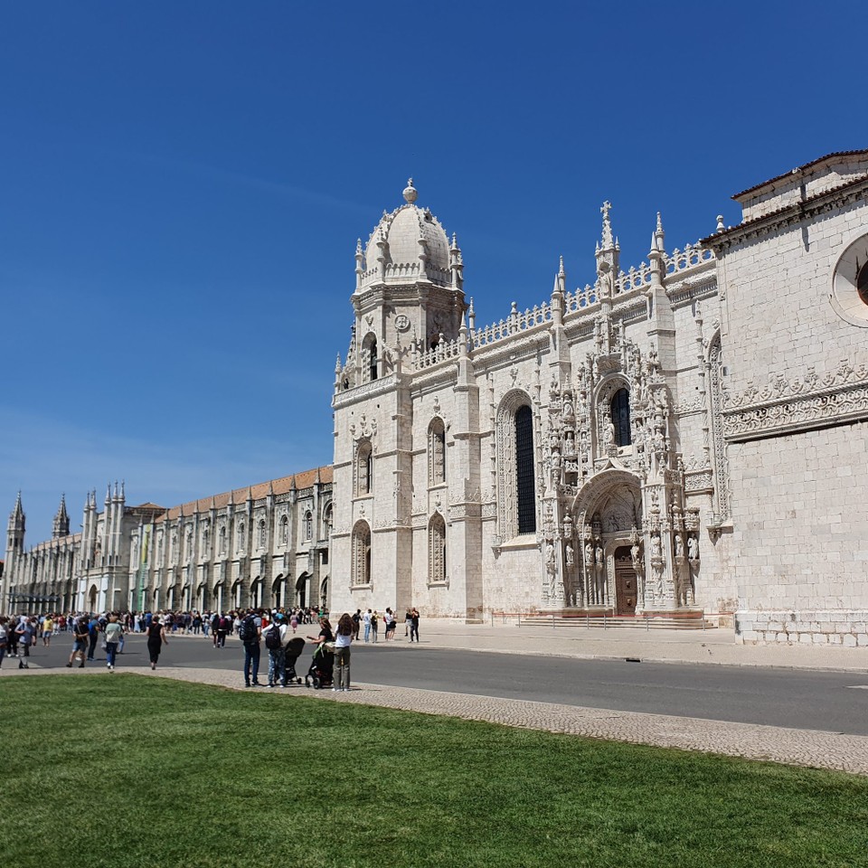 Portugal - Lissabon - 