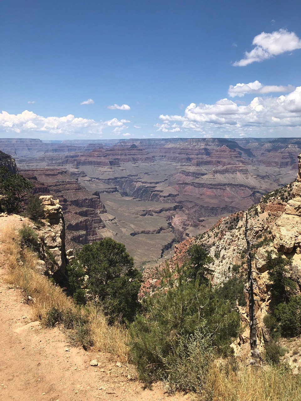 Vereinigte Staaten - Grand Canyon - 
