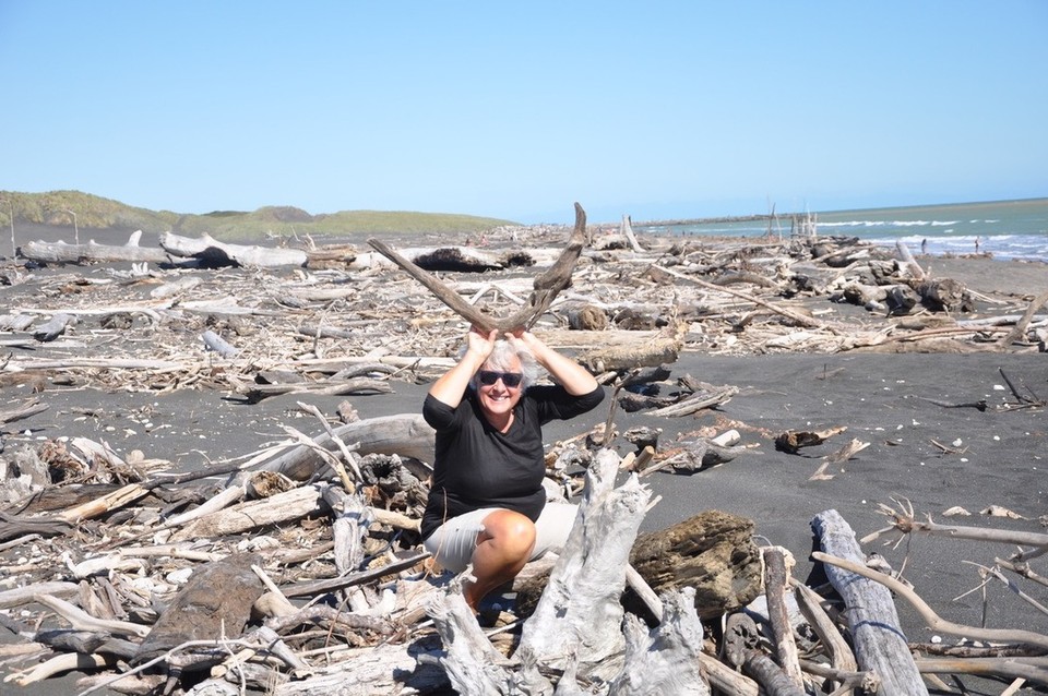 Neuseeland - Wanganui - 