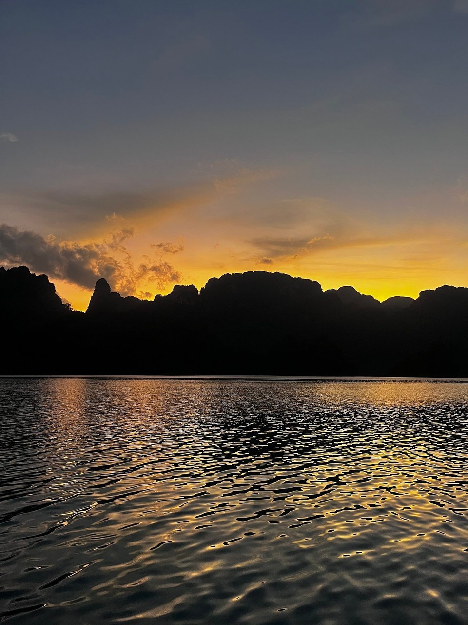 Thailand - Ko Yao - 