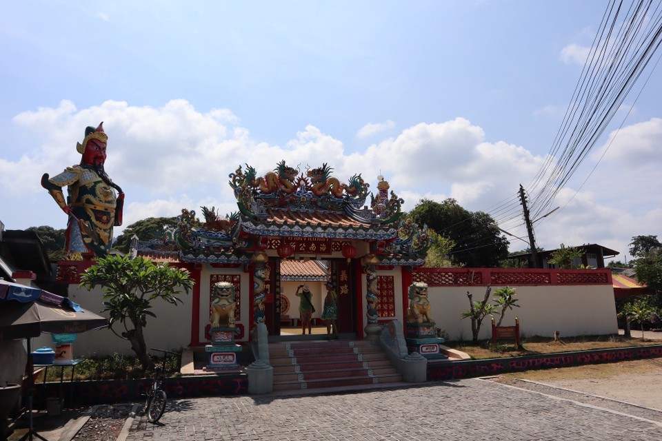 Thailand -  - 