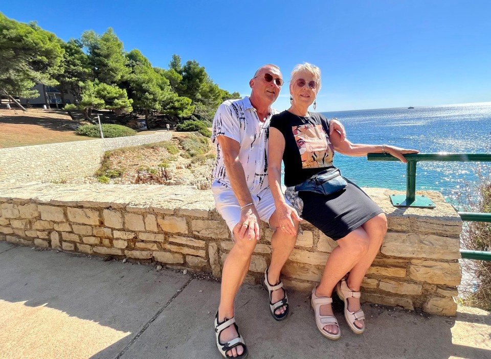 Kroatien - Pula - 