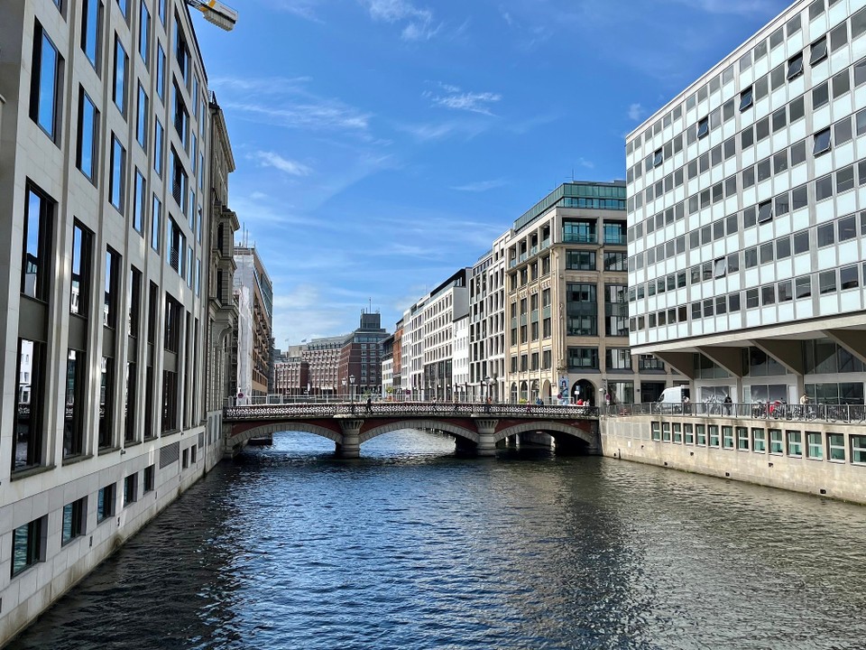 Deutschland - Hamburg - 