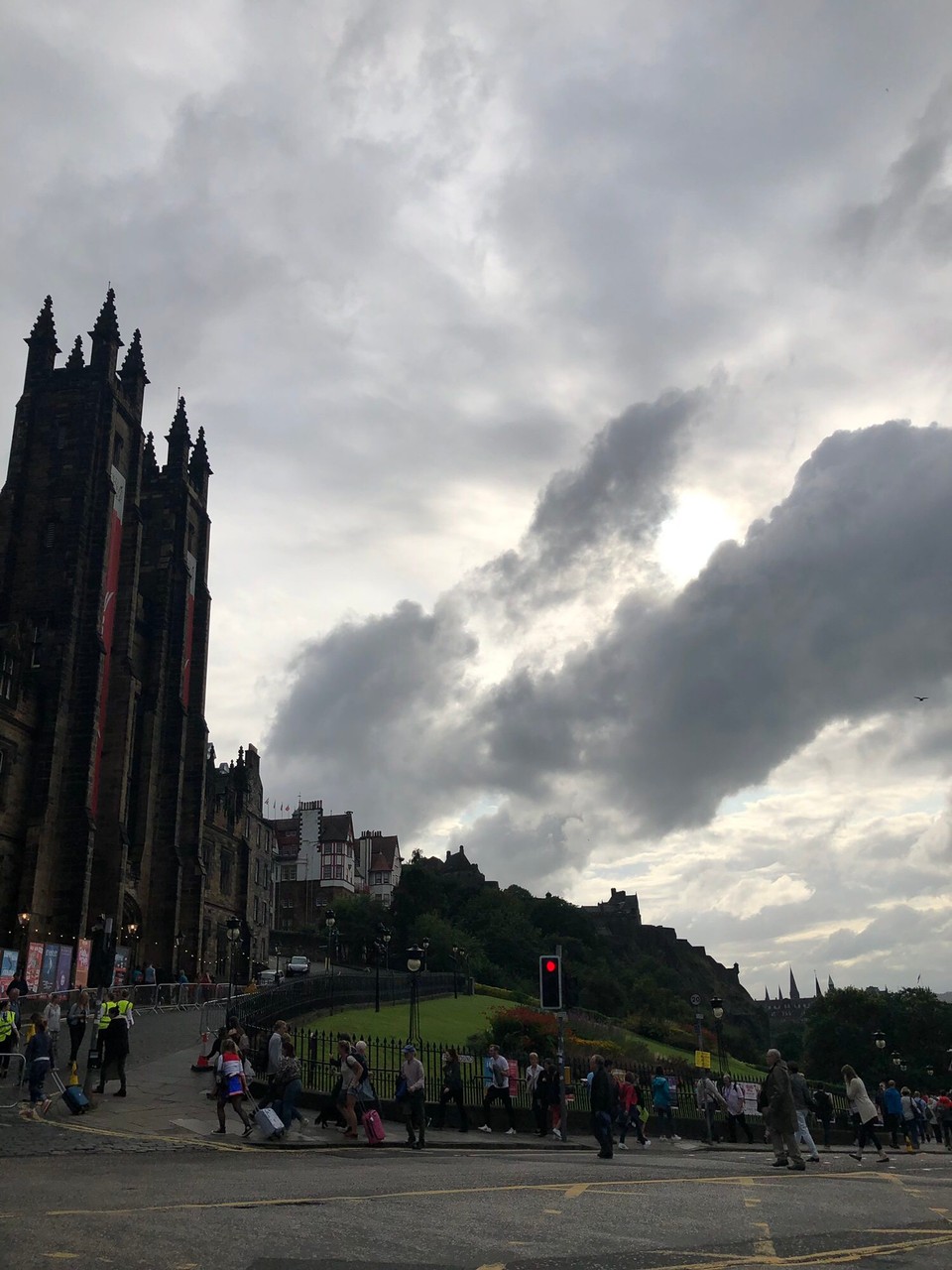 Vereinigtes Königreich - Edinburgh - Edinburgh