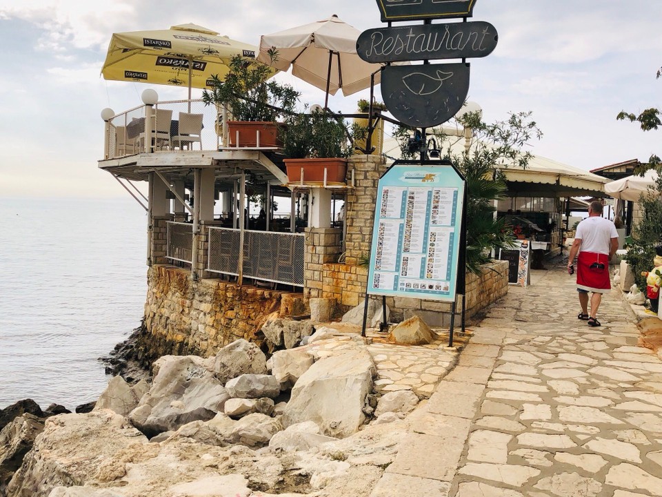 Kroatien - Umag - Umag