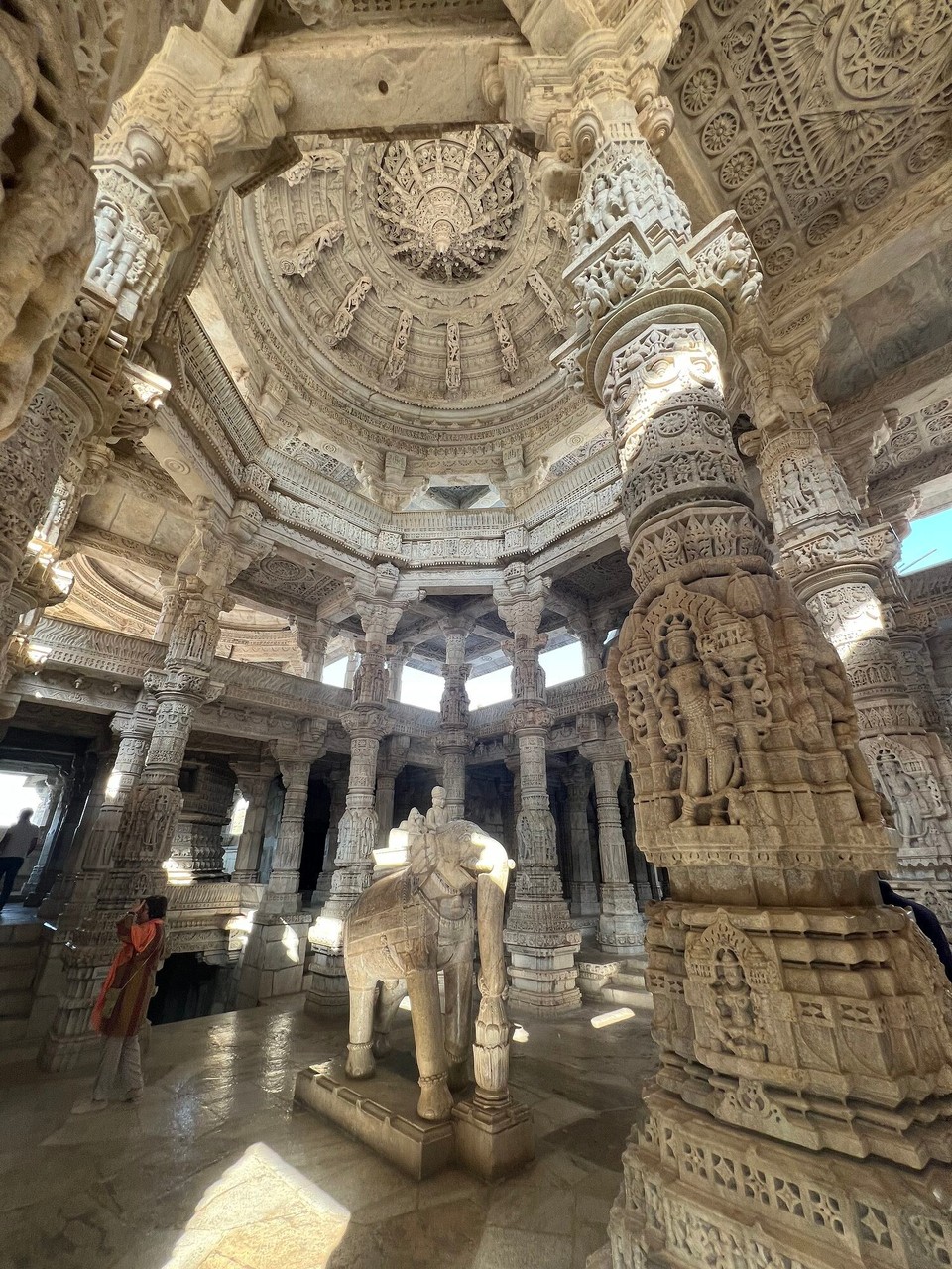 Indien - Rajsamand - 