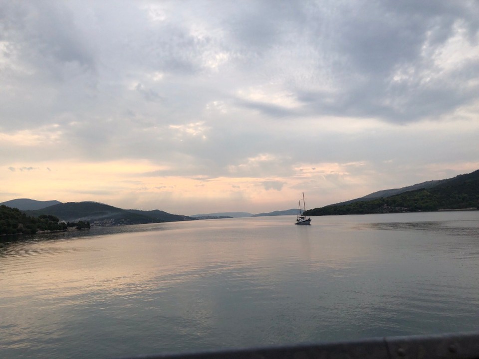 Montenegro - Kotor - 