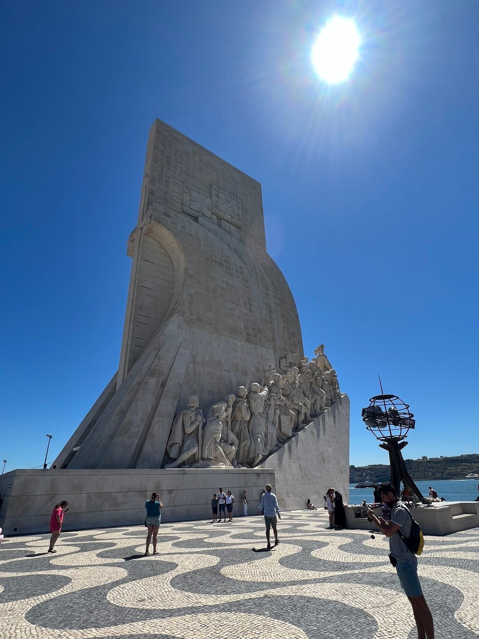 Portugal - Lissabon - 