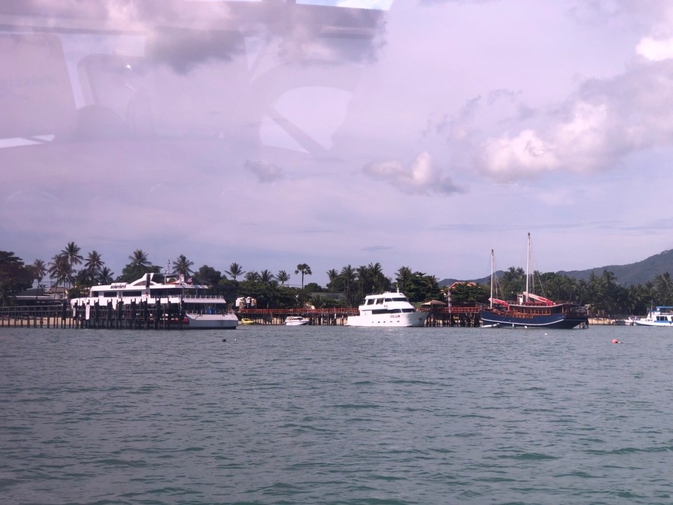 Thailand - Koh Samui - 