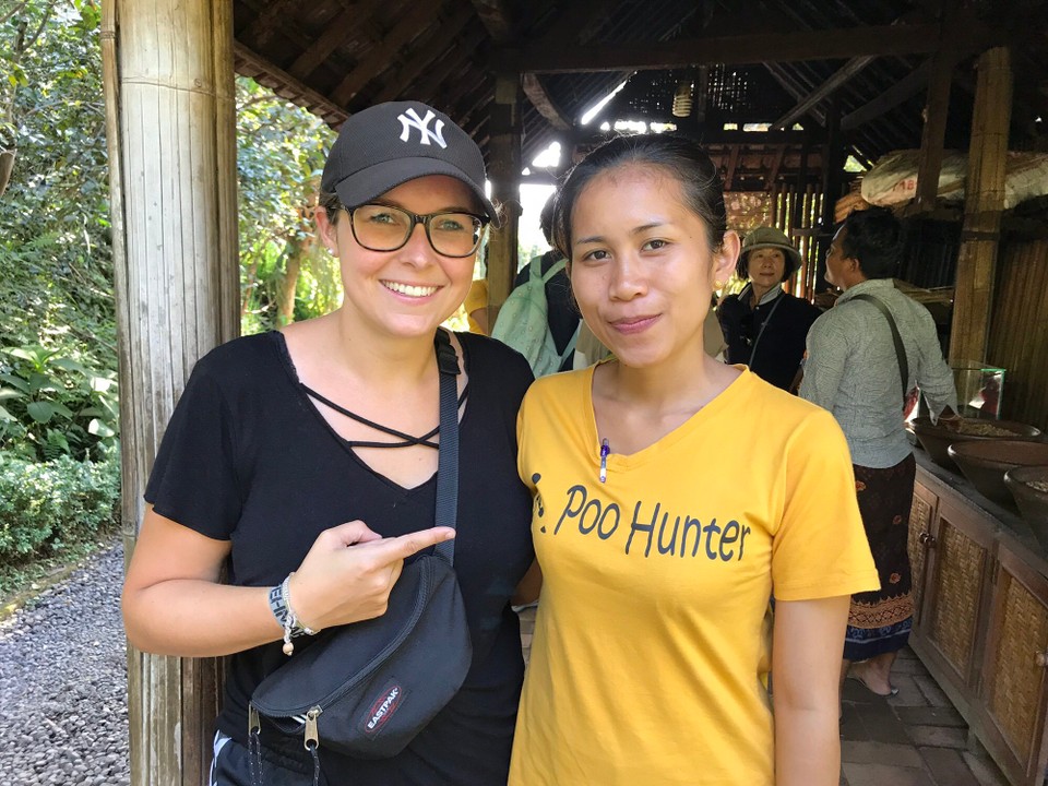 Indonesien - Gianyar - 
