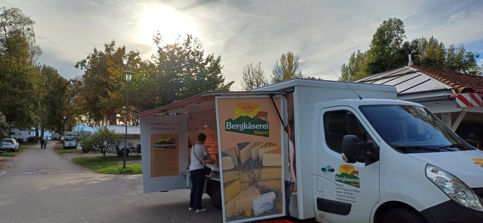 Deutschland - Lindau (Bodensee) - 