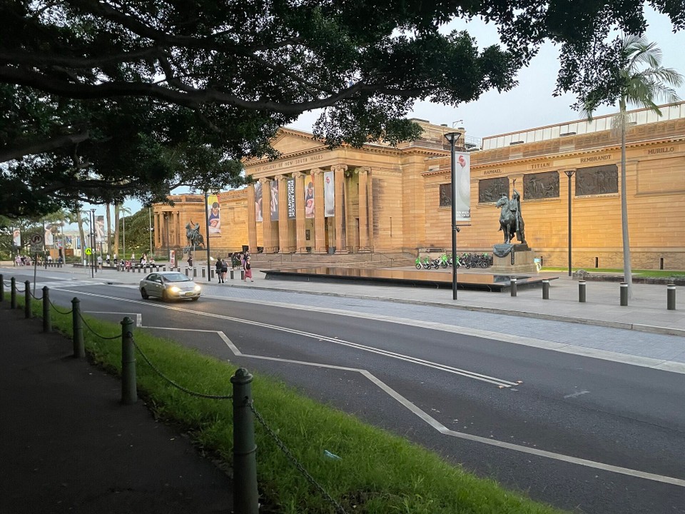 Australien - Sydney - 