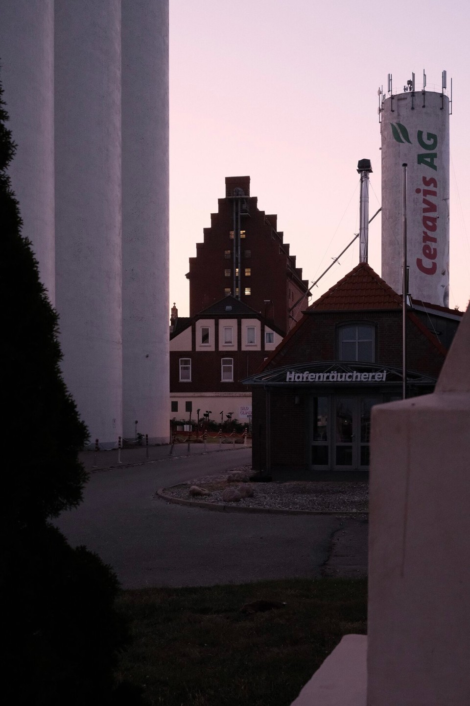 Deutschland - Fehmarn - 
