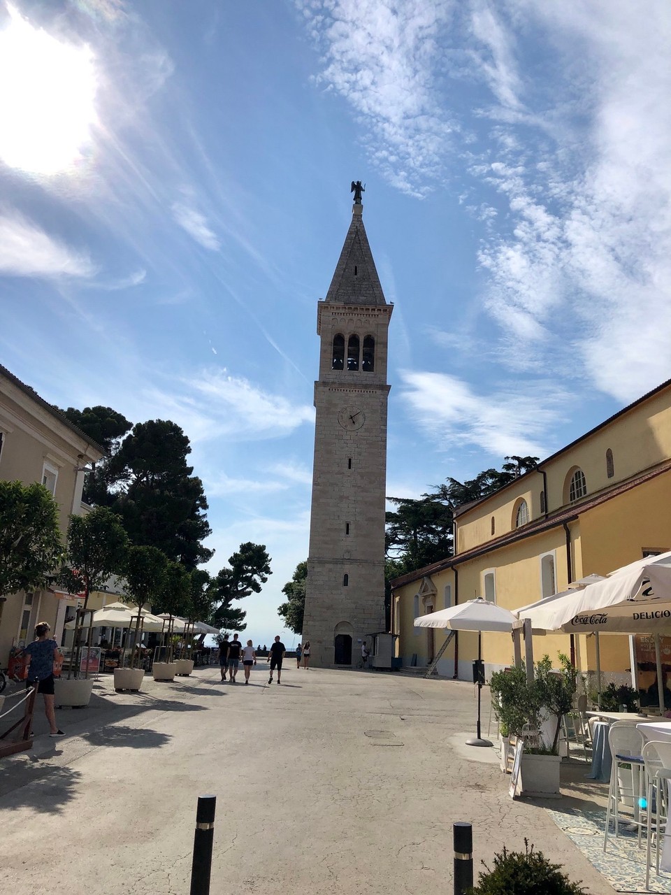 Kroatien - Novigrad - Novigrad