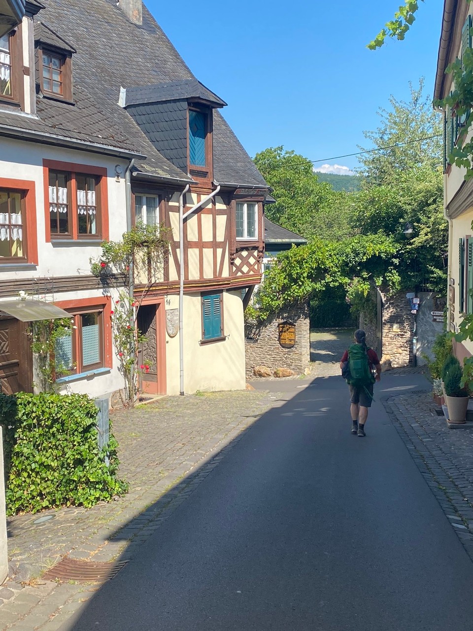 Deutschland - Reil - ...