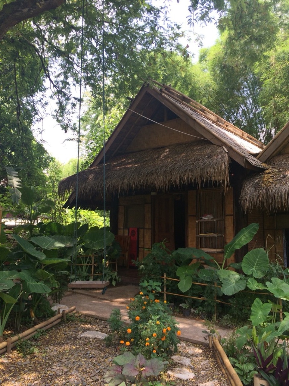 Laos - Luang Prabang - 