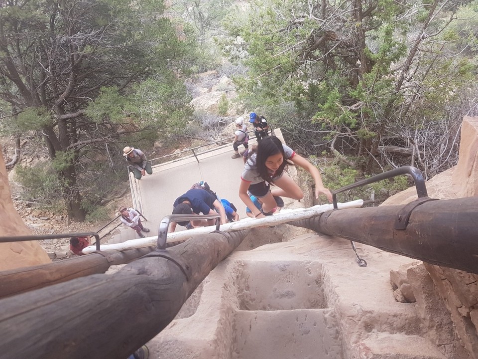 USA - Mesa Verde - 