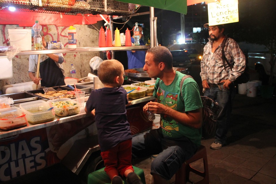 Mexico - Guadalajara - 