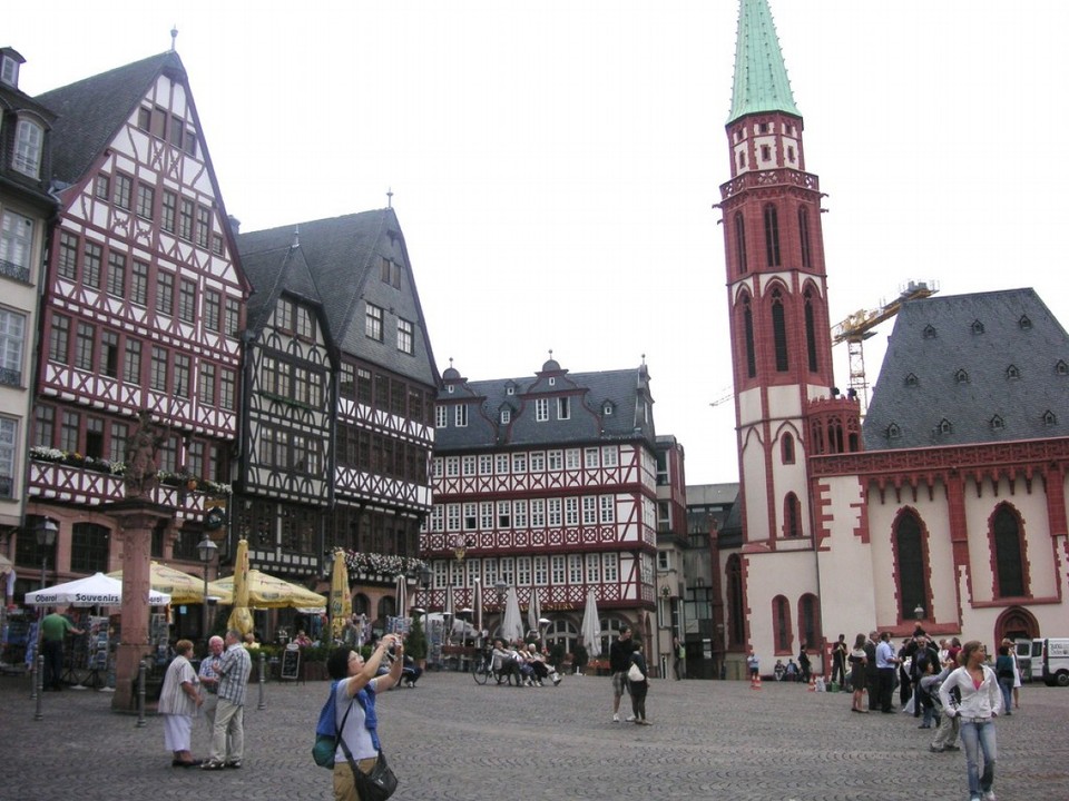 Deutschland - Frankfurt - 