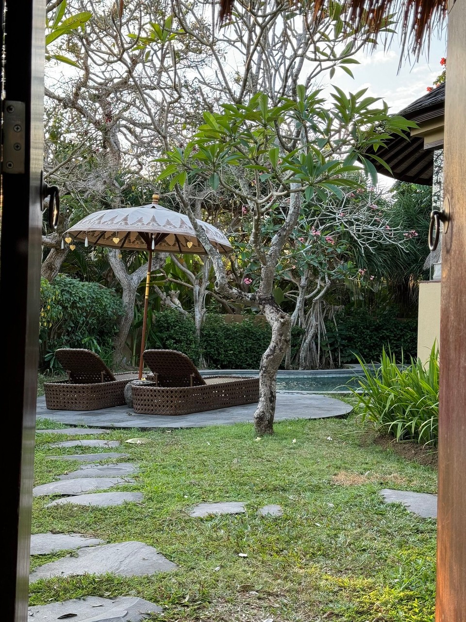 Indonesien - Tabanan - 
