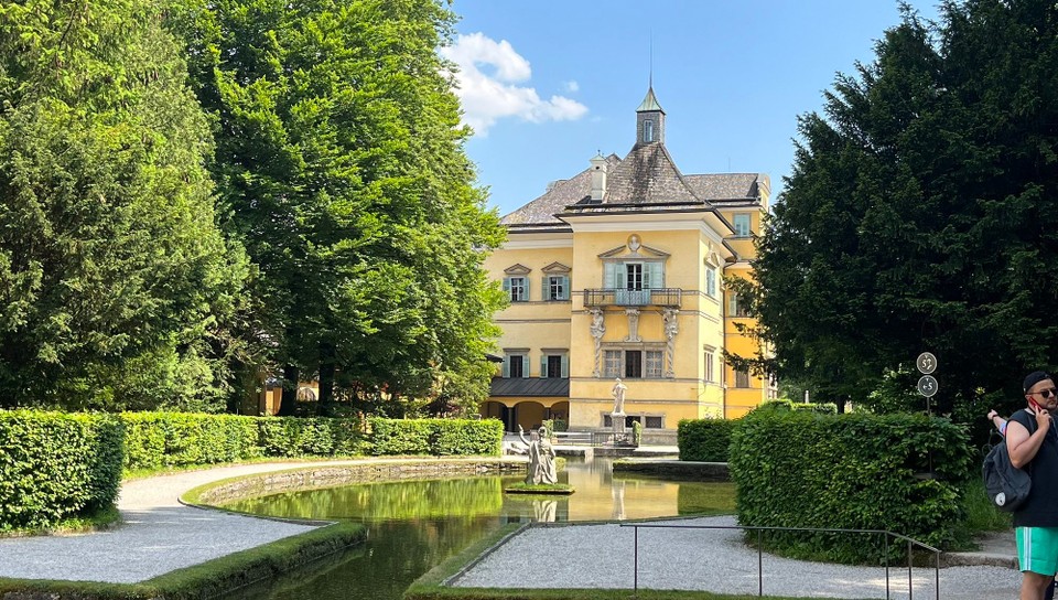 Österreich - Salzburg - 